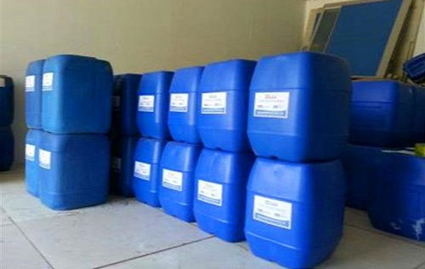 工業殺菌劑  阻垢緩蝕劑