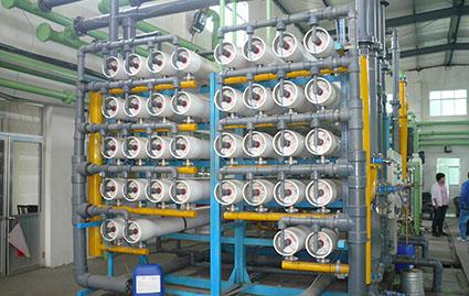 脫硫脫銷絮凝劑