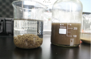 關于重金屬去除劑你了解多少