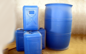 阻垢緩蝕劑對于鍋爐的作用