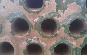 除垢劑的作用性能有哪些