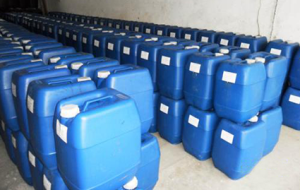 阻垢緩蝕劑的正確運輸方法