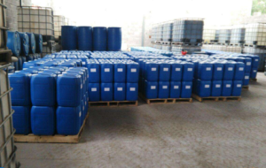 安全的水處理藥劑應該契合哪些要求